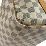 Louis Vuitton Damier Azur Speedy 30 Bandouliere