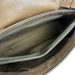 Chloé Vintage "The 99" Caramel Shoulder Bag