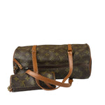 Louis Vuitton Vintage Monogram Papillon 30