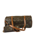 Louis Vuitton Vintage Monogram Papillon 30