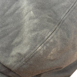 Balenciaga Black Greene St Flagship Tote Bag
