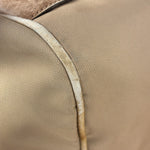 Gucci Vintage Canvas Duffle Bag