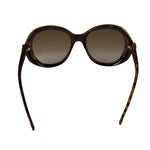 Gucci Brown Oversized GG0368S Sunglasses