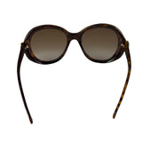 Gucci Brown Oversized GG0368S Sunglasses