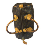 Louis Vuitton Monogram Speedy 25