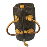 Louis Vuitton Monogram Speedy 25