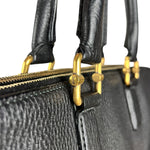 Saint Laurent Y-Shaped Top Handle Bag