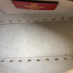 Valentino Garavani Calfskin Small Rockstud Two-Way Bag