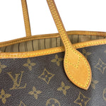 Louis Vuitton Vintage Monogram Neverfull GM