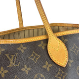 Louis Vuitton Vintage Monogram Neverfull GM