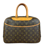 Louis Vuitton Vintage Monogram Deauville