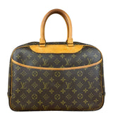 Louis Vuitton Vintage Monogram Deauville