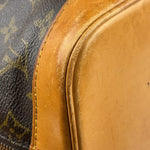 Louis Vuitton Monogram Alma MM