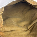 Belstaff 554 Colonial Messenger Bag