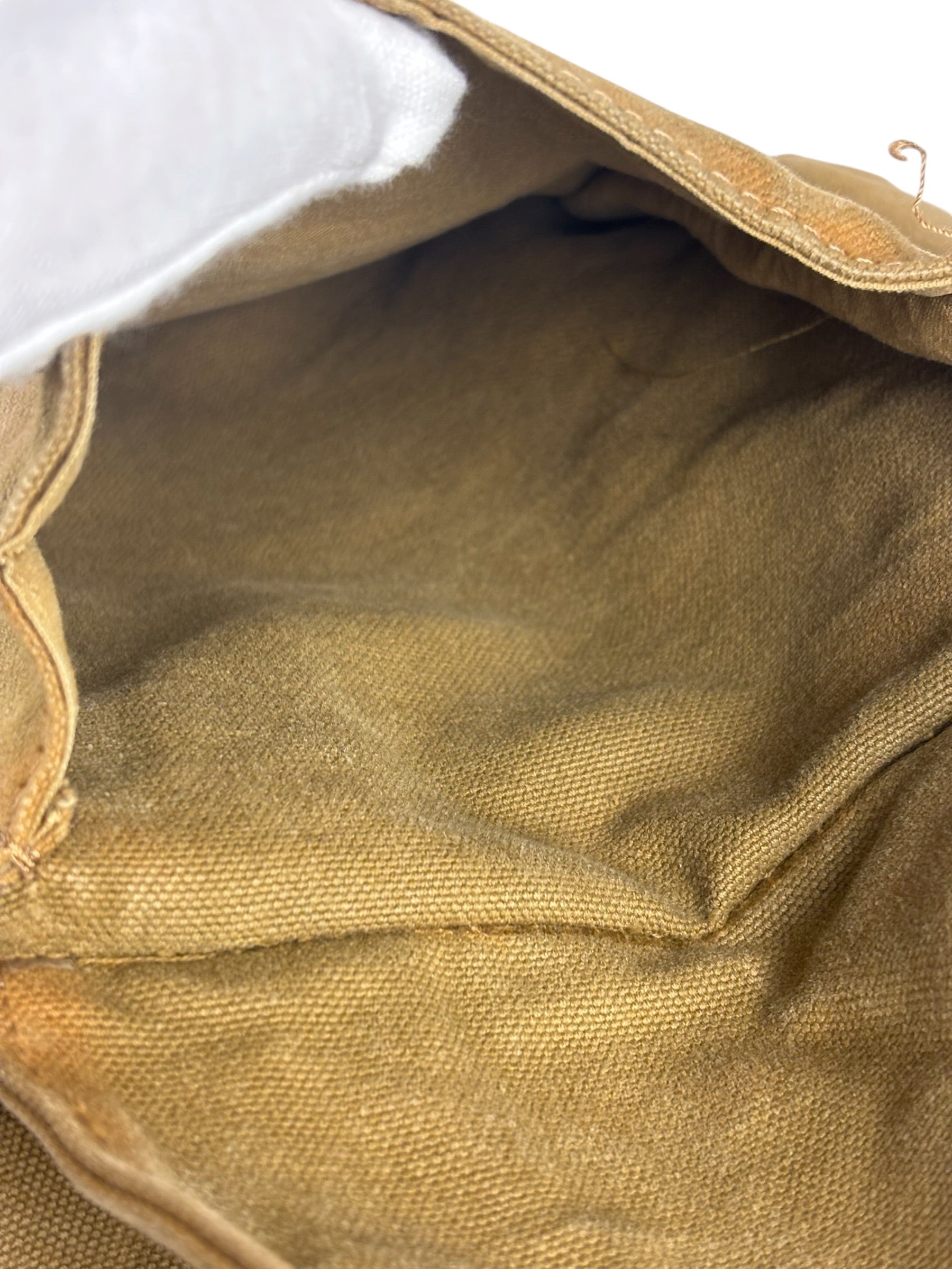 Belstaff 554 Colonial Messenger Bag