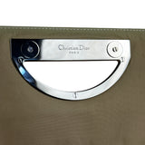 Christian Dior Vintage Patent Leather Malice Shoulder Bag