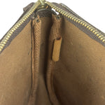Louis Vuitton Vintage Monogram Pochette