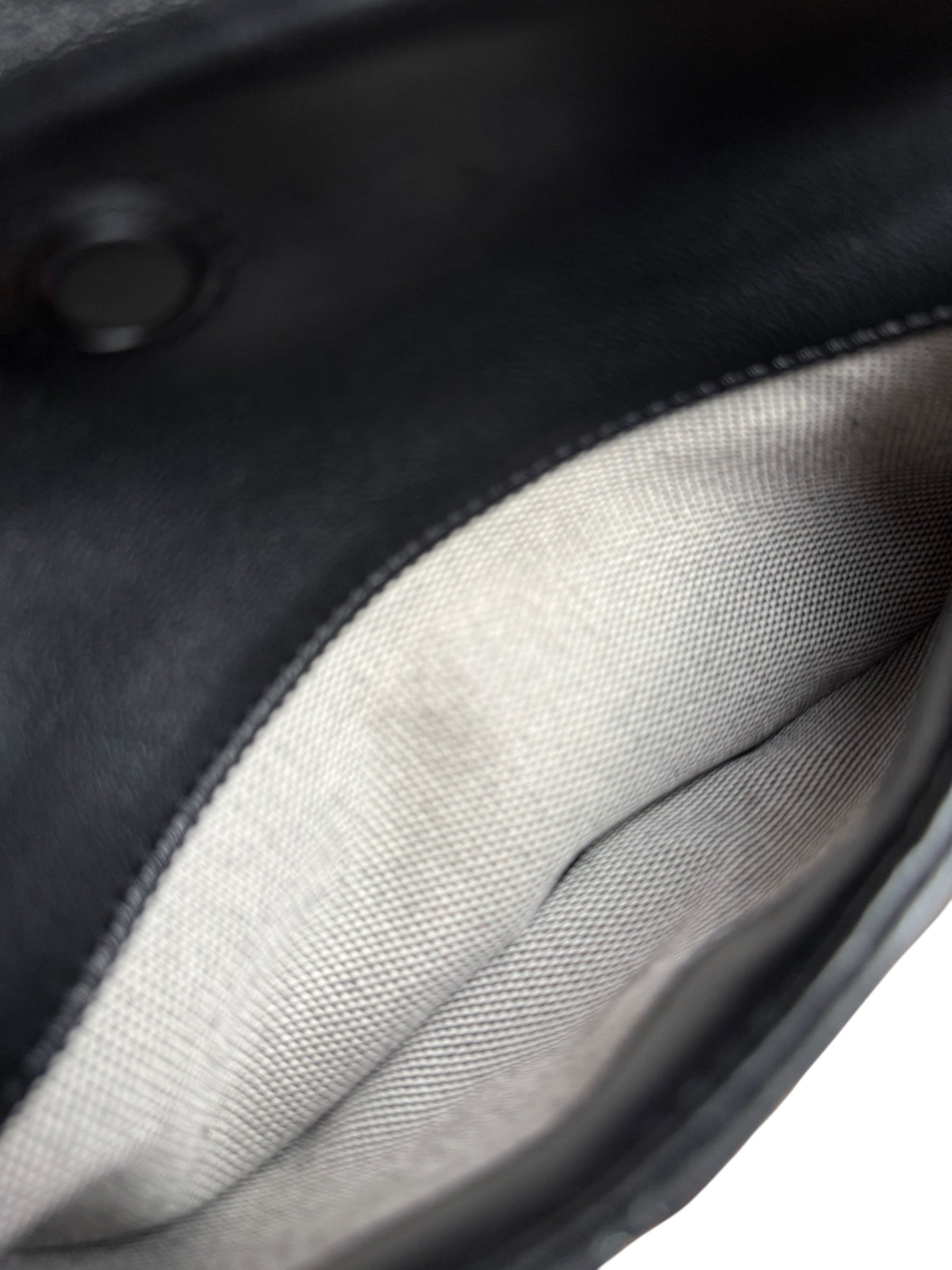 Coach Pillow Nappa Leather Tabby 18 Bag