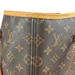 Louis Vuitton Coated Monogram Neverfull GM