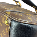 Louis Vuitton Monogram Manhattan NM Handbag