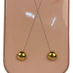 Louis Vuitton Rose Ballerine Alma BB
