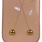 Louis Vuitton Rose Ballerine Alma BB