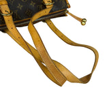 Louis Vuitton Vintage Monogram Popincourt Haut Handbag