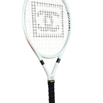 Chanel Rare Vintage CC Tennis Racket