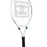 Chanel Rare Vintage CC Tennis Racket