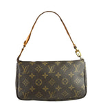 Louis Vuitton Vintage Monogram Pochette