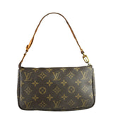 Louis Vuitton Vintage Monogram Pochette