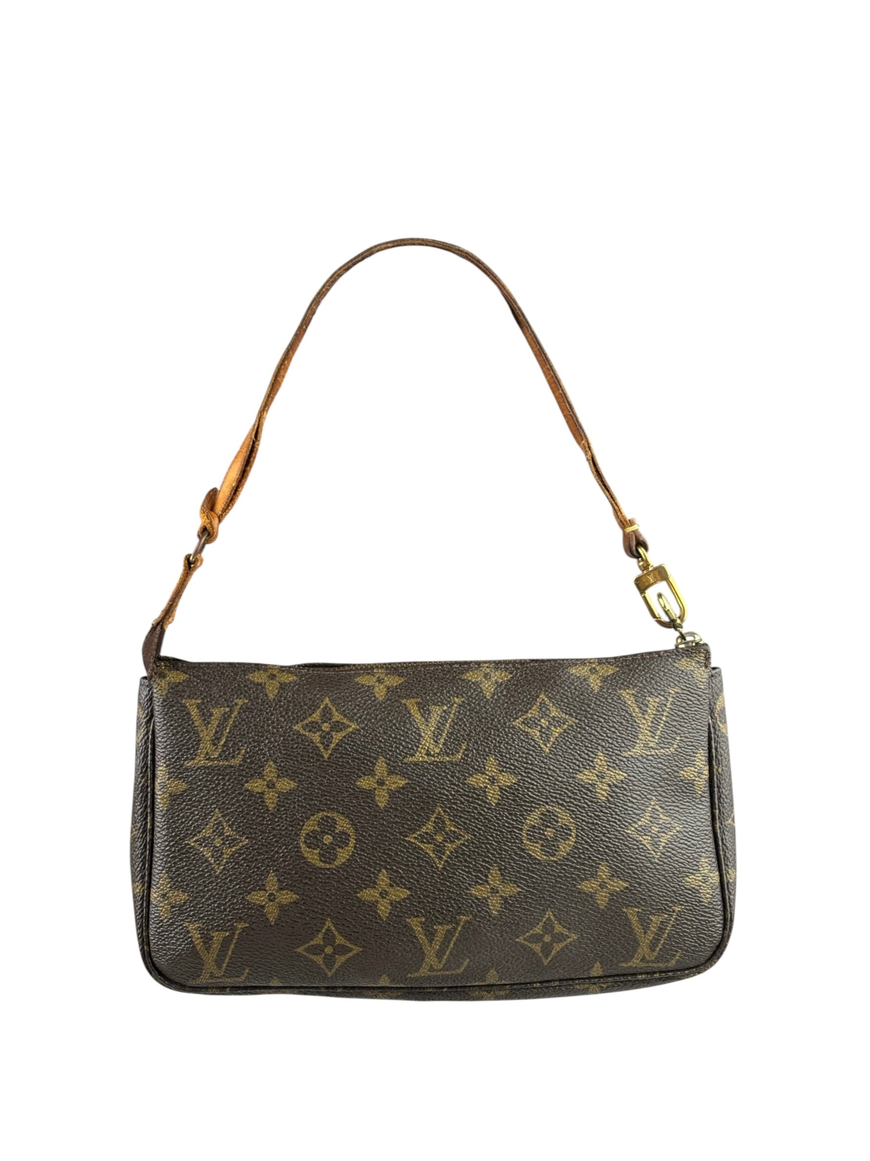 Louis Vuitton Vintage Monogram Pochette