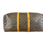 Louis Vuitton Monogram Keepall 50