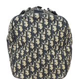 Christian Dior Vintage Trotter Boston Hand Bag