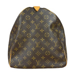 Louis Vuitton Monogram Keepall 55