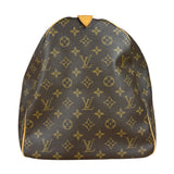 Louis Vuitton Monogram Keepall 55