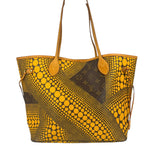 Louis Vuitton x Yayoi Kusama Infinity Dots Neverfull MM