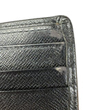 Louis Vuitton Taiga Leather Bifold Wallet
