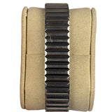 Bulova Accutron Blue Dial Day-Date