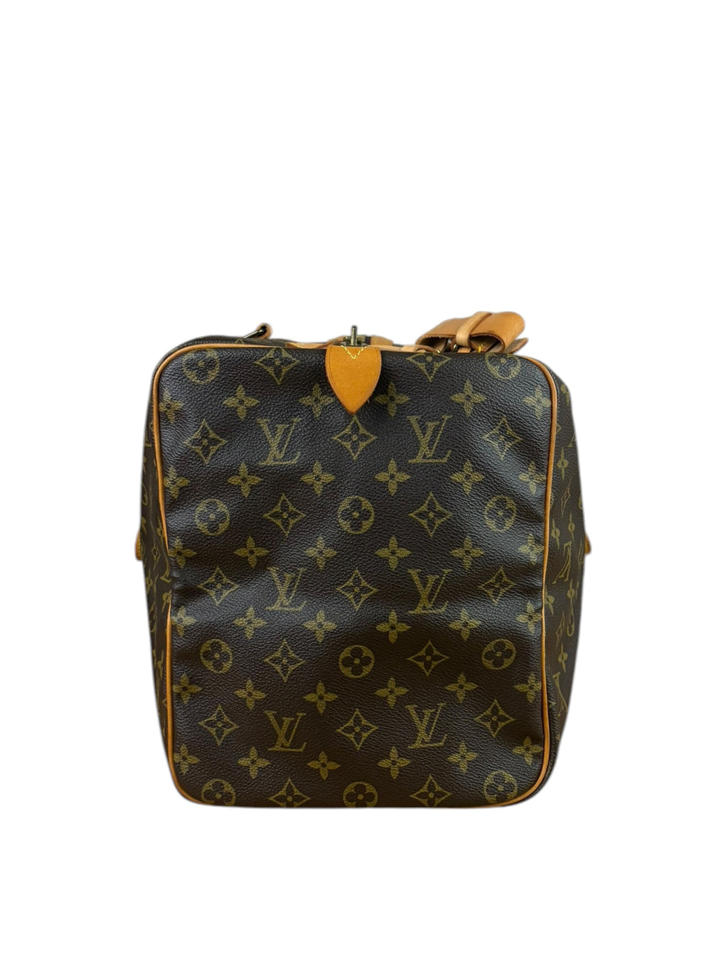 Louis Vuitton Vintage Monogram Sac Souple 45