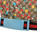 Gucci GG Supreme Stars Changing Bag