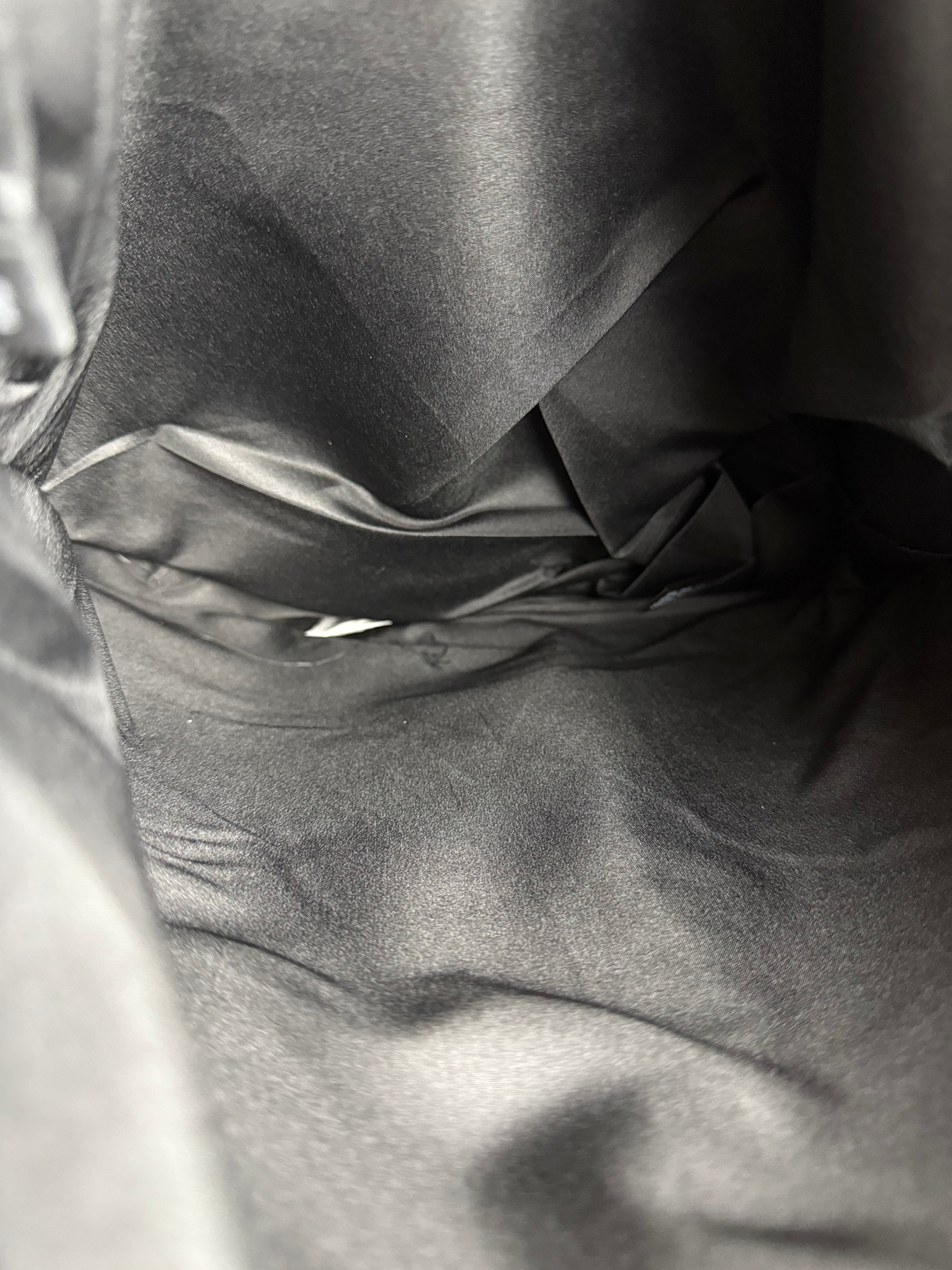 Prada Beauty Ocean Luna Rossa Backpack