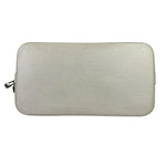 Louis Vuitton Ivorie Epi Leather Alma Handbag MM