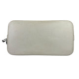 Louis Vuitton Ivorie Epi Leather Alma Handbag MM