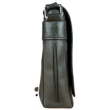 Louis Vuitton Taiga Roman MM Crossbody