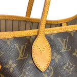 Louis Vuitton Monogram Neverfull MM