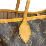 Louis Vuitton Monogram Neverfull MM