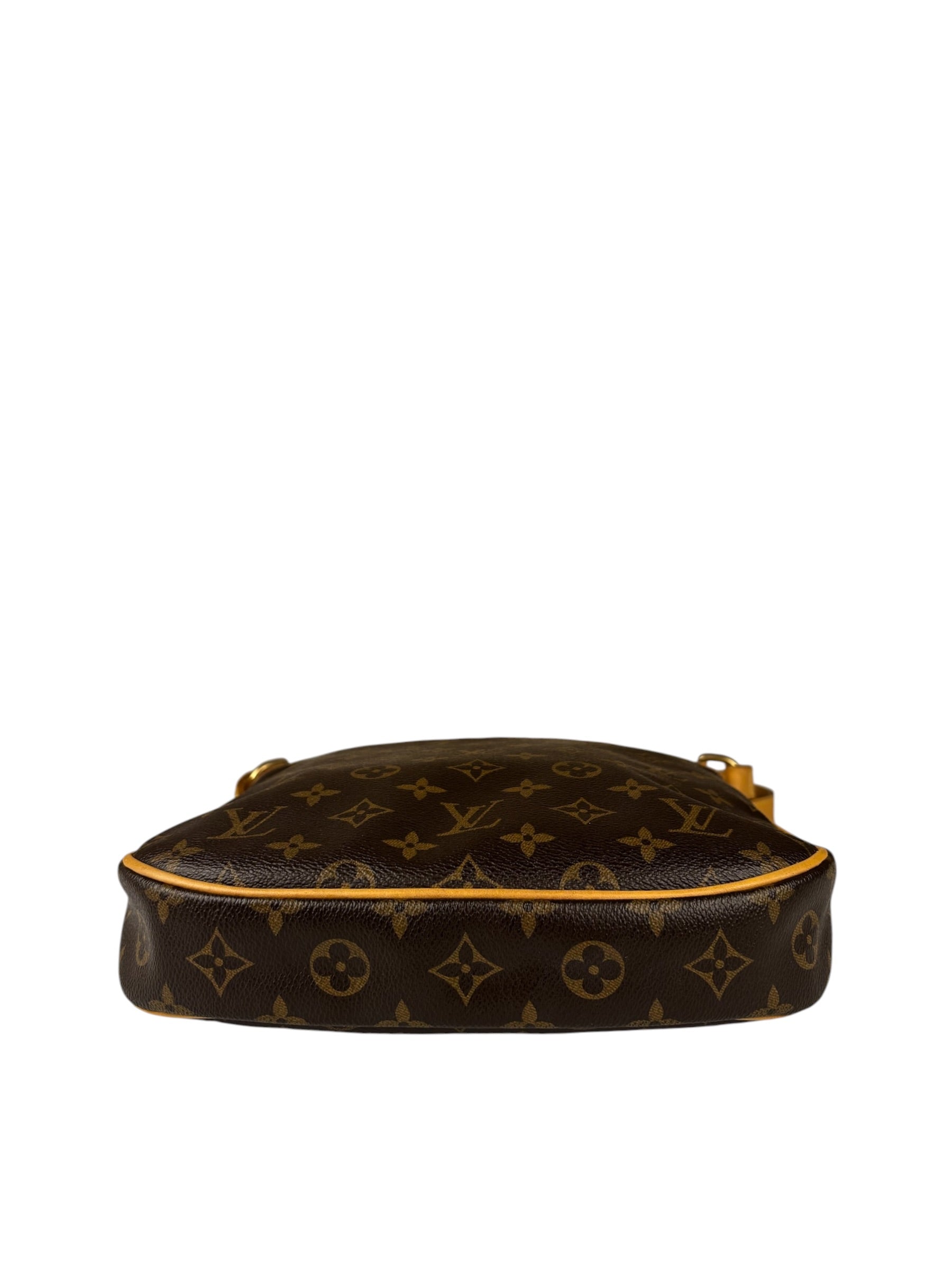 Louis Vuitton Monogram Odeon PM Crossbody