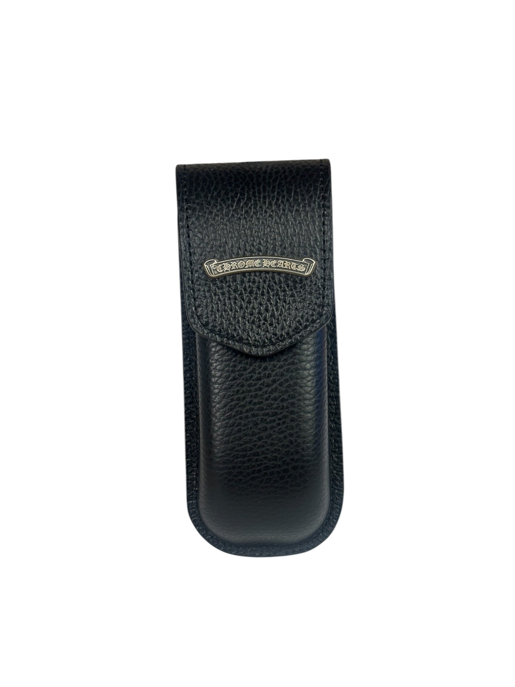 Chrome Hearts Cox Ucker Glasses