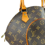 Louis Vuitton Monogram Ellipse PM